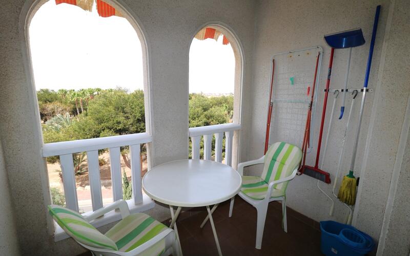 2 Schlafzimmer Appartement zu verkaufen