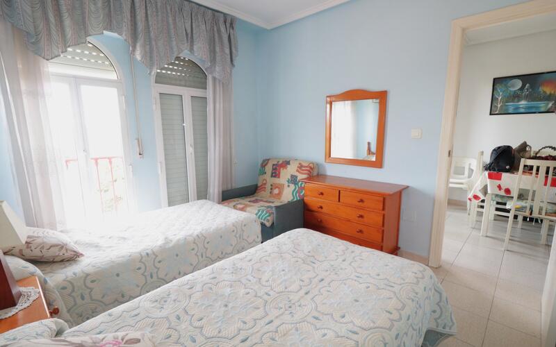 2 Schlafzimmer Appartement zu verkaufen