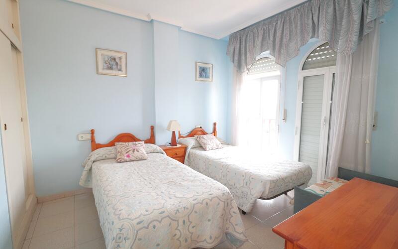 2 Schlafzimmer Appartement zu verkaufen