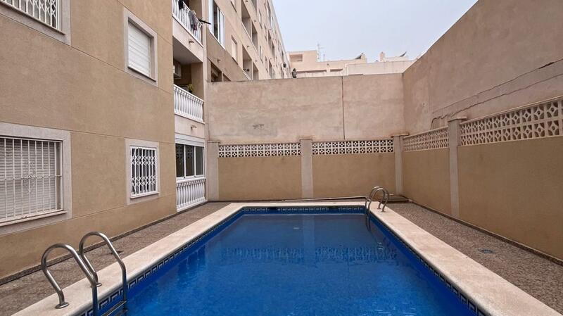 Apartment for sale in Torrevieja, Alicante