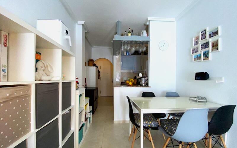 2 Cuarto Apartamento en venta