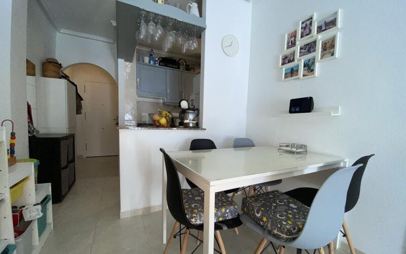 2 Cuarto Apartamento en venta