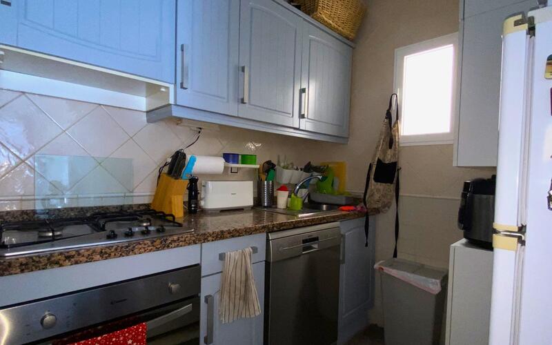 2 Cuarto Apartamento en venta