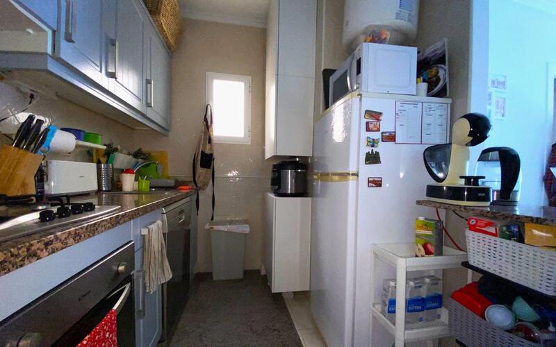 2 Cuarto Apartamento en venta
