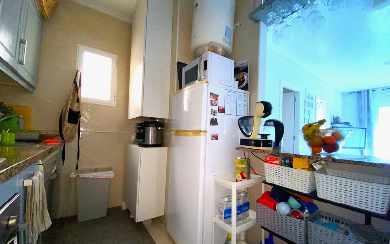 2 Cuarto Apartamento en venta