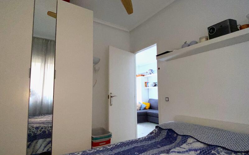 2 Cuarto Apartamento en venta