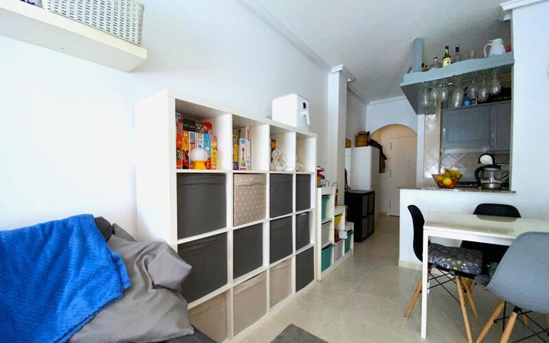 2 Cuarto Apartamento en venta