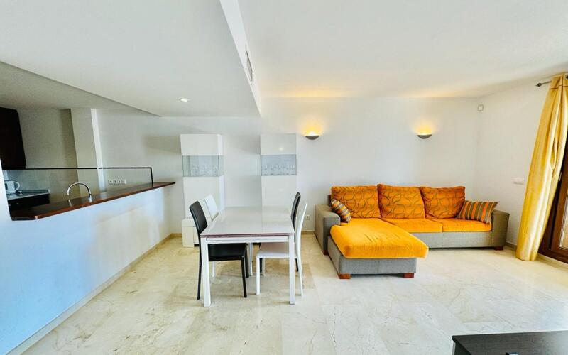 2 Cuarto Apartamento en venta