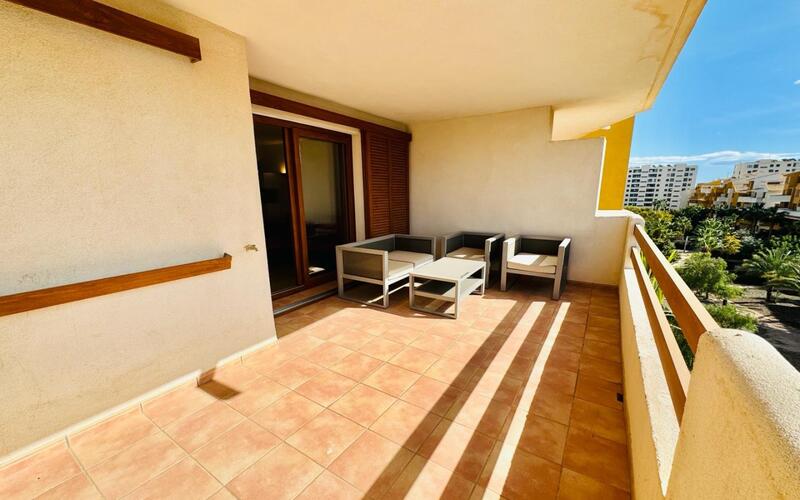 2 Cuarto Apartamento en venta