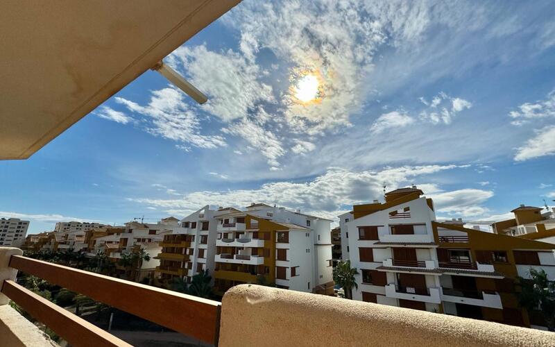 2 Cuarto Apartamento en venta