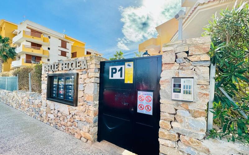 2 Cuarto Apartamento en venta