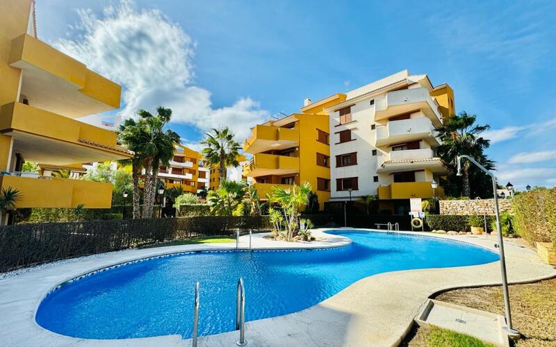 2 Cuarto Apartamento en venta