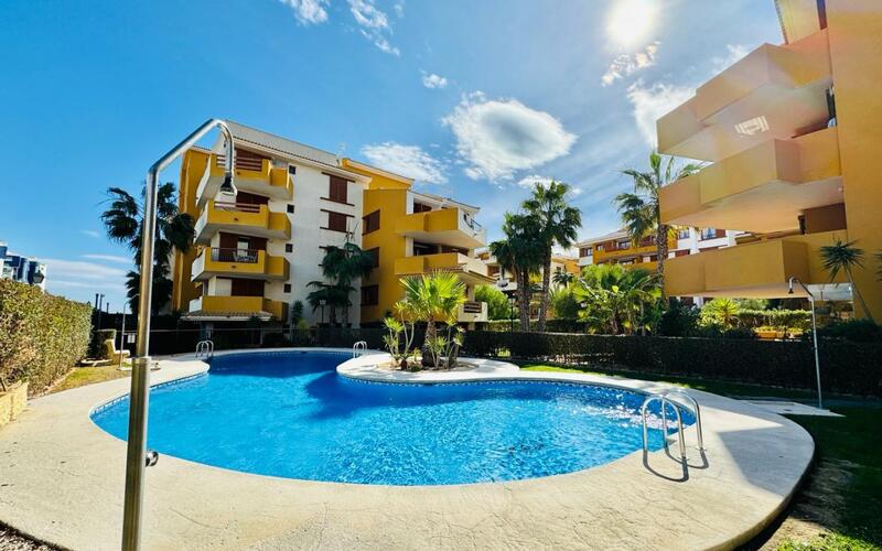 2 Cuarto Apartamento en venta