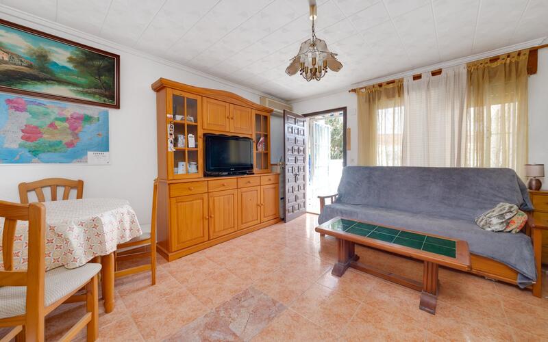 1 chambre Villa à vendre
