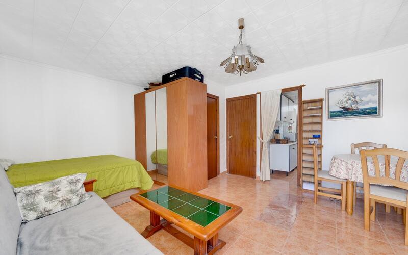 1 chambre Villa à vendre