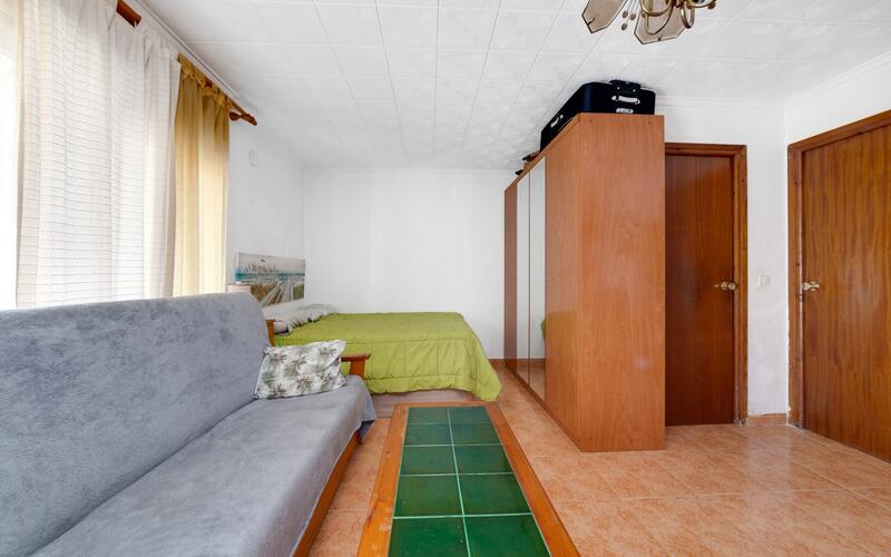 1 chambre Villa à vendre