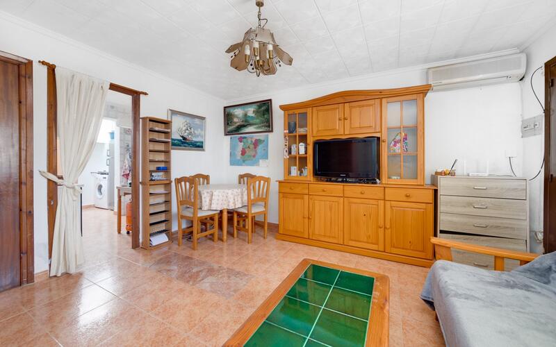 1 chambre Villa à vendre