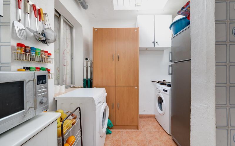 1 chambre Villa à vendre