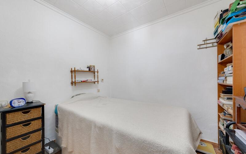 1 chambre Villa à vendre