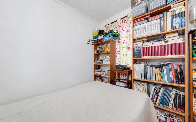 1 chambre Villa à vendre