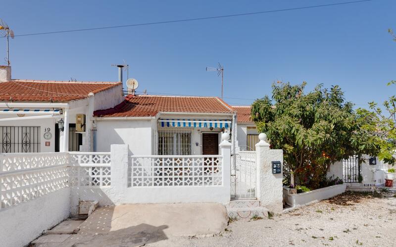 1 chambre Villa à vendre