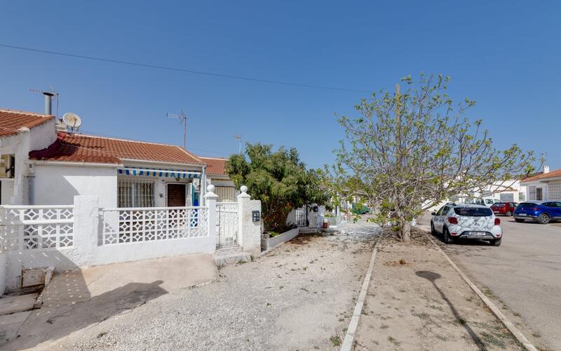 1 chambre Villa à vendre