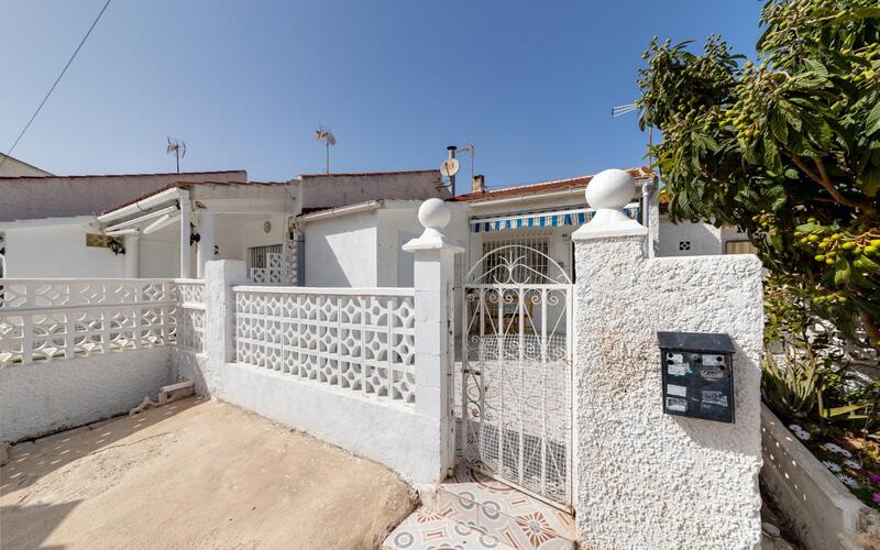 1 chambre Villa à vendre