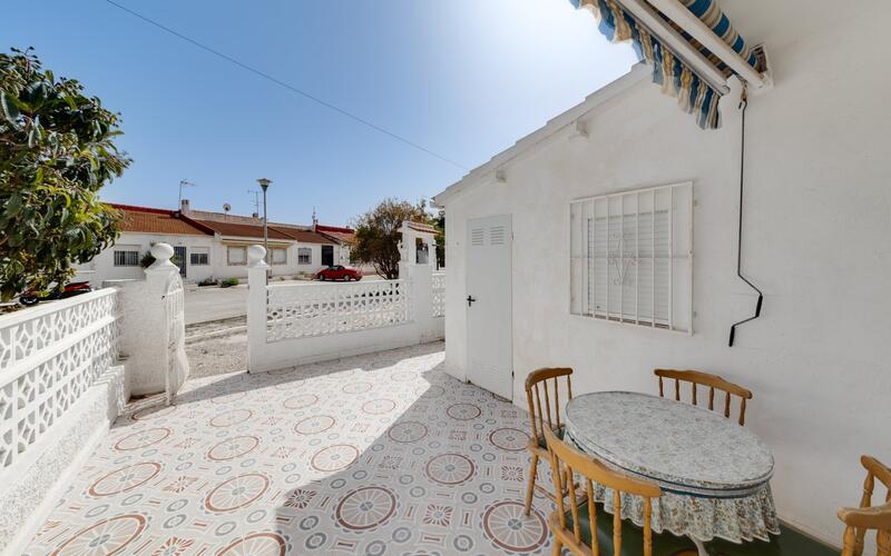 1 chambre Villa à vendre