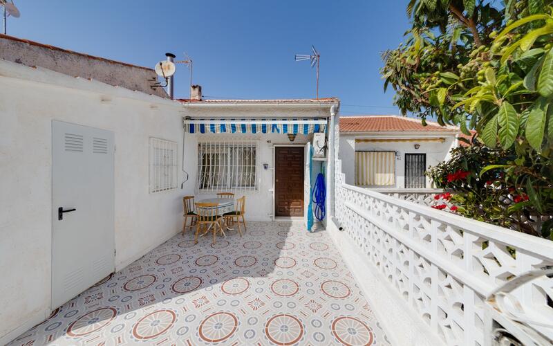1 chambre Villa à vendre