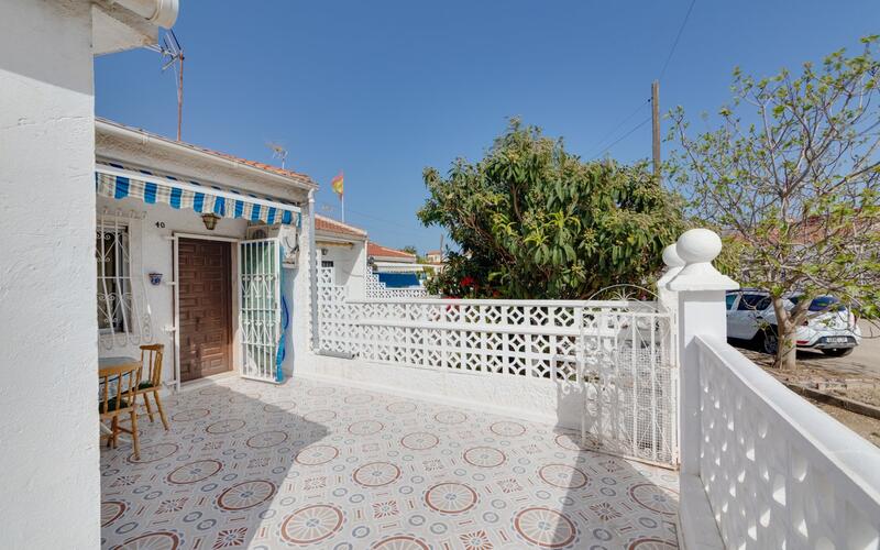 1 chambre Villa à vendre