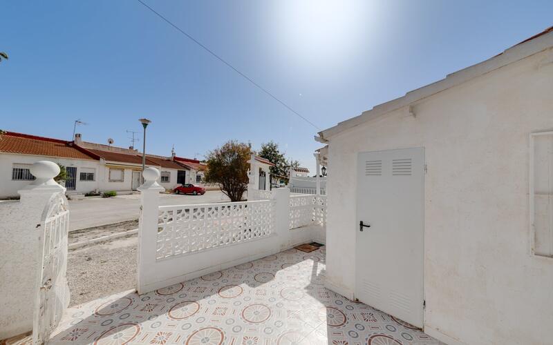 1 chambre Villa à vendre