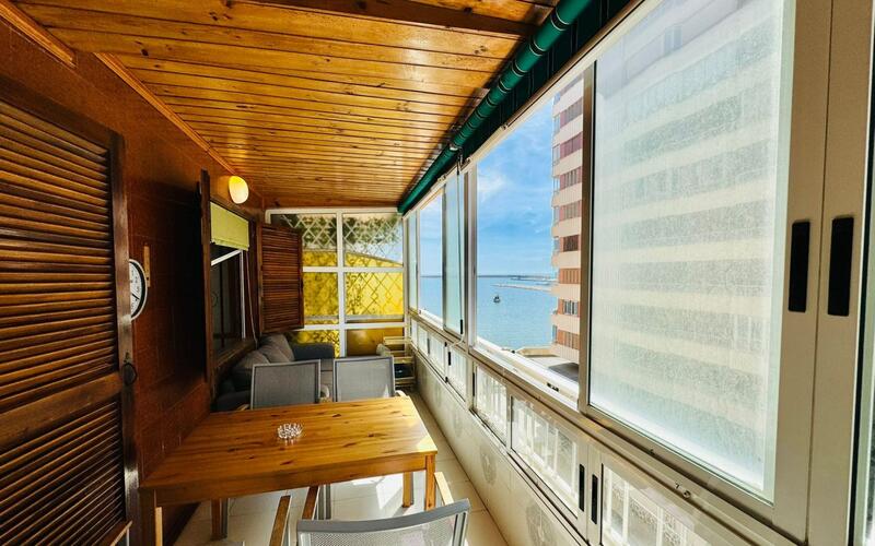 3 slaapkamer Appartement Te koop