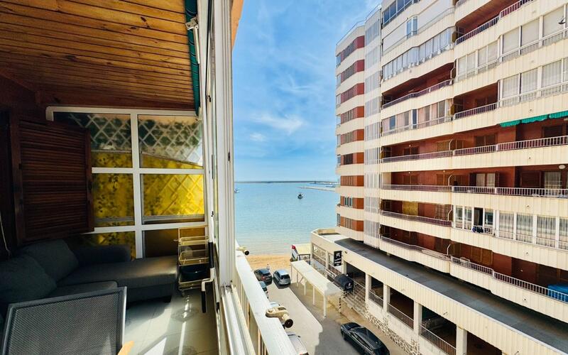 3 slaapkamer Appartement Te koop