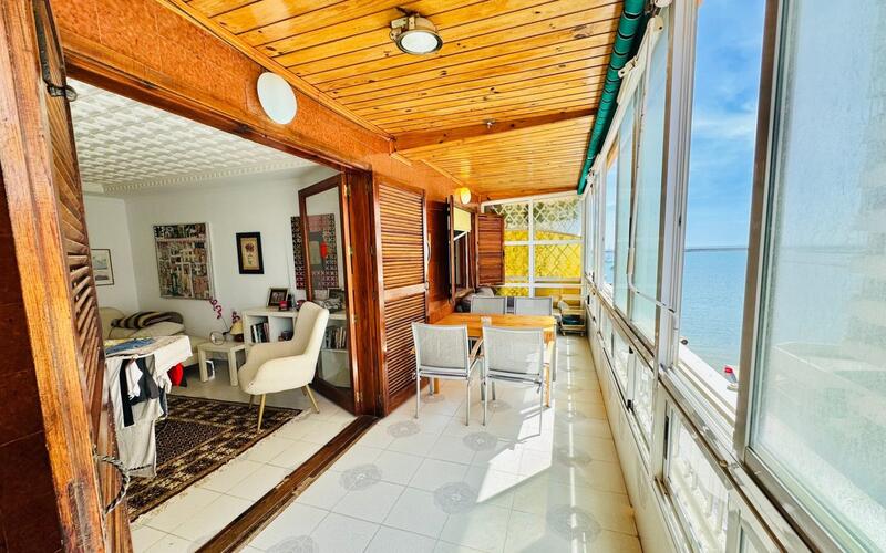 3 slaapkamer Appartement Te koop