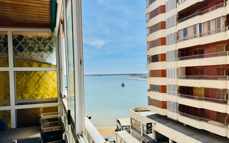 3 slaapkamer Appartement Te koop