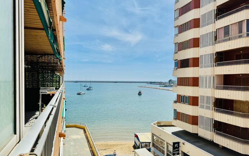 3 slaapkamer Appartement Te koop