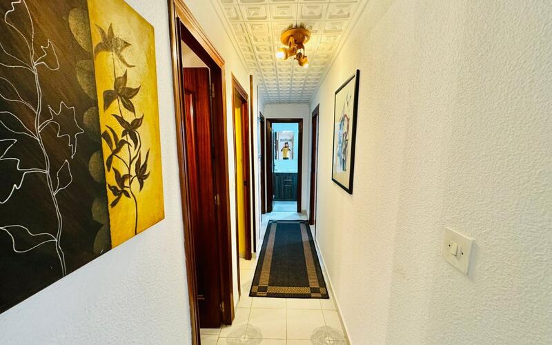 3 slaapkamer Appartement Te koop