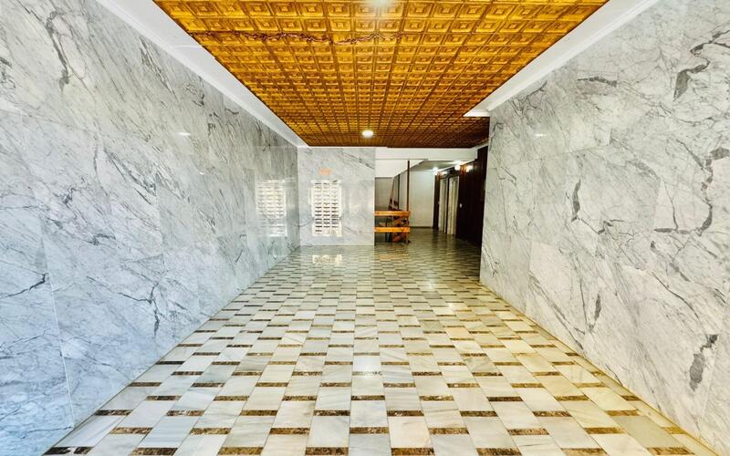 3 slaapkamer Appartement Te koop