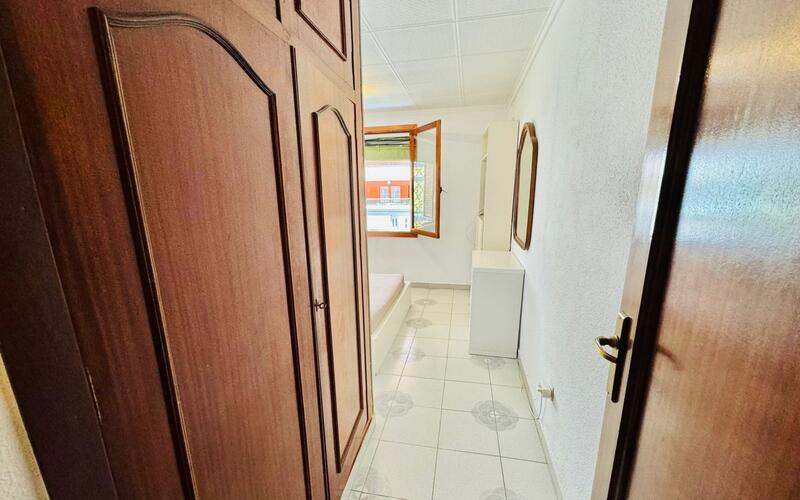 3 slaapkamer Appartement Te koop