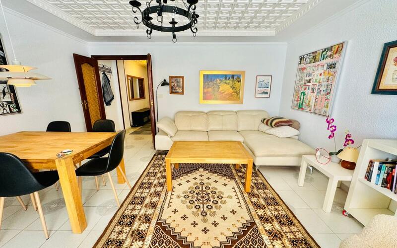3 slaapkamer Appartement Te koop