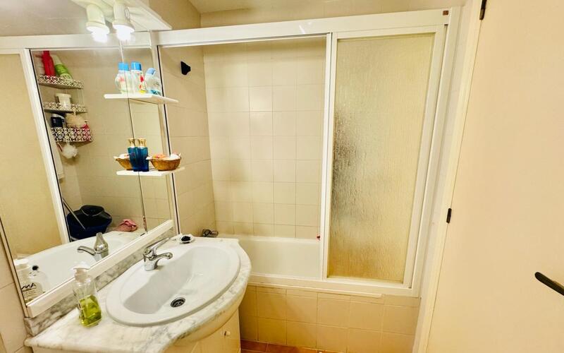 1 sovrum Lägenhet till salu