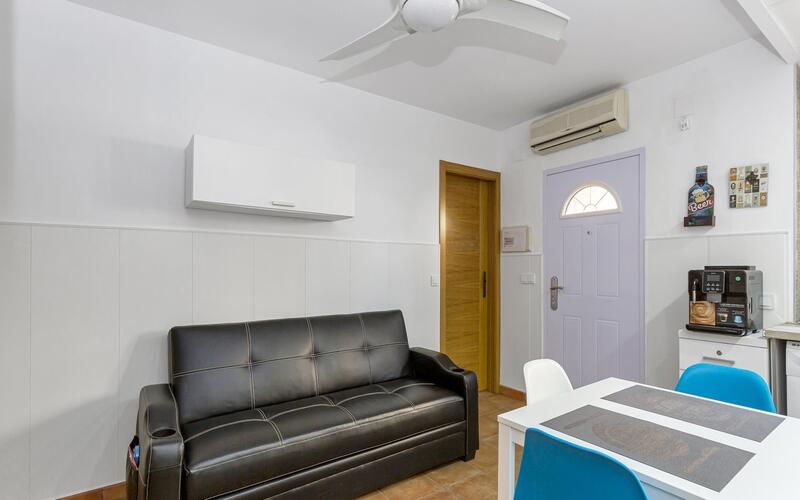2 Schlafzimmer Villa zu verkaufen