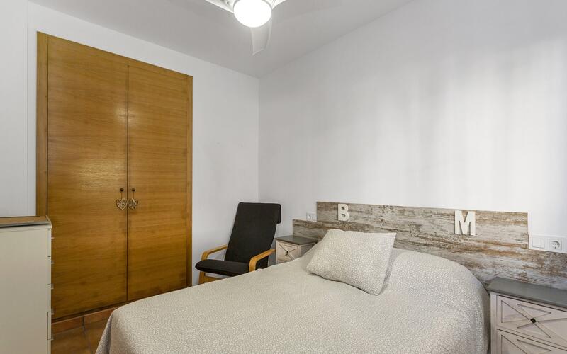 2 Schlafzimmer Villa zu verkaufen