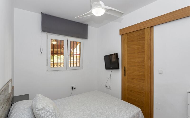2 Schlafzimmer Villa zu verkaufen