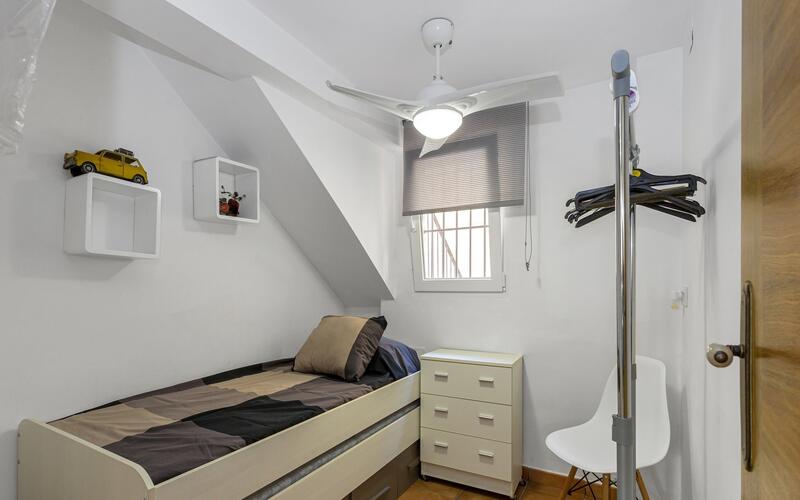 2 Schlafzimmer Villa zu verkaufen