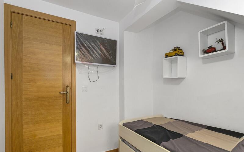 2 Schlafzimmer Villa zu verkaufen