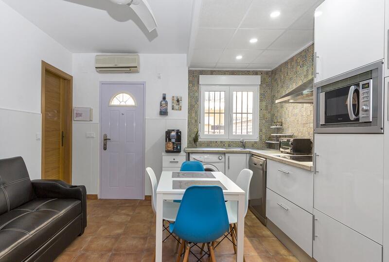 2 Schlafzimmer Villa zu verkaufen