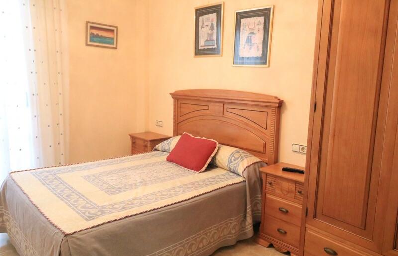 3 chambre Appartement à vendre