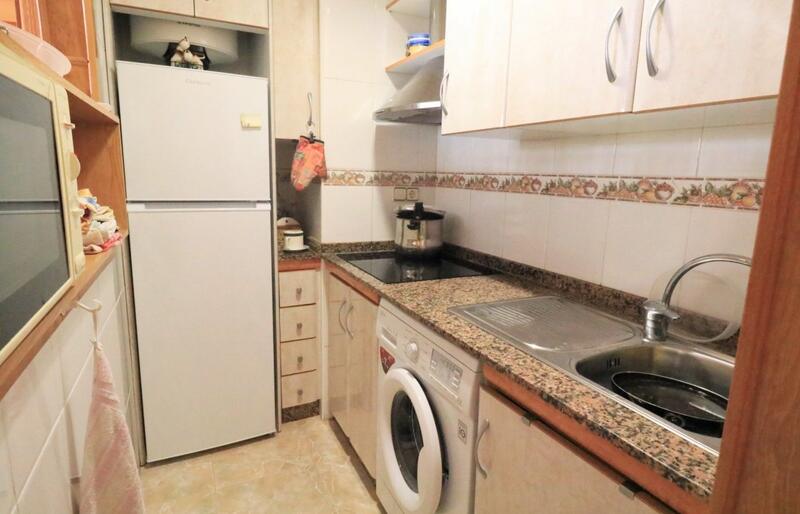 3 chambre Appartement à vendre