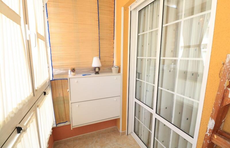 3 chambre Appartement à vendre